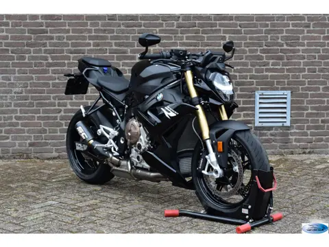 BMW S1000R Fabriekgarantie t/m 2027, Cruise Control, Handvatverwarming, Adaptieve dempersysteem