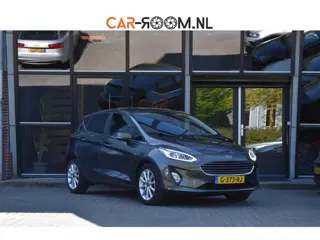 Ford Fiesta 1.0 EcoBoost Titanium Cruise Lane Keyless Led