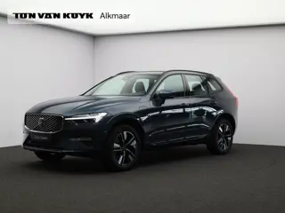 Volvo XC60 2.0 T6 Plug-in hybrid AWD Essential / Adaptive Cruise / Stoel+Stuurverwarming / 19" Wiele