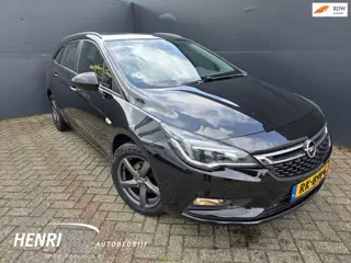 Opel Astra Sports Tourer 1.0 Online Edition Navi / Cruise / AC / PDC