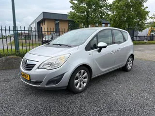 Opel Meriva 1.4 Turbo Edition | CARPLAY | TREKHAAK | CLIMAT | CRUISE