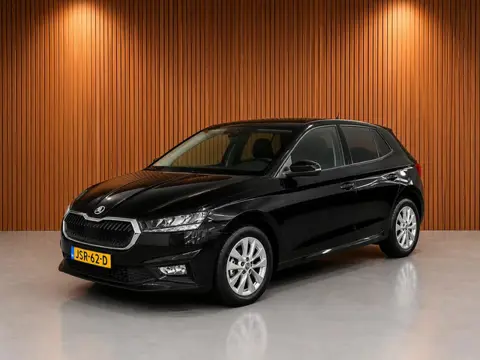 Skoda FABIA 1.0 TSI Business Edition DSG, camera, virtueel