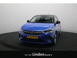 Opel Corsa 1.2 Elegance | Automaat | Matrix Led Koplampen | Navigatie