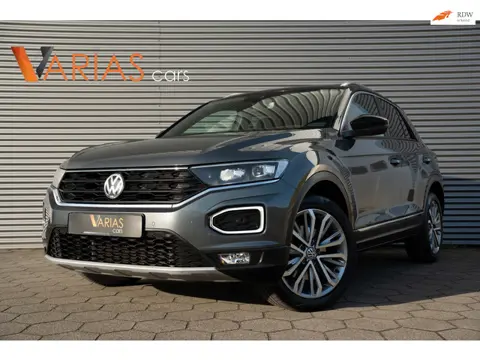 Volkswagen T-Roc 1.5 TSI Sport Pano Beats Virtual Camera