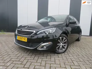 Peugeot 308 1.2 PureTech Allure