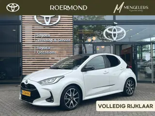 Toyota Yaris 1.5 Hybrid Executive