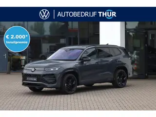 Volkswagen Tayron 1.5 eHybrid R-Line Edition 272PK / 200kW, LED Matrix (IQ. Light), panoramadak, 360