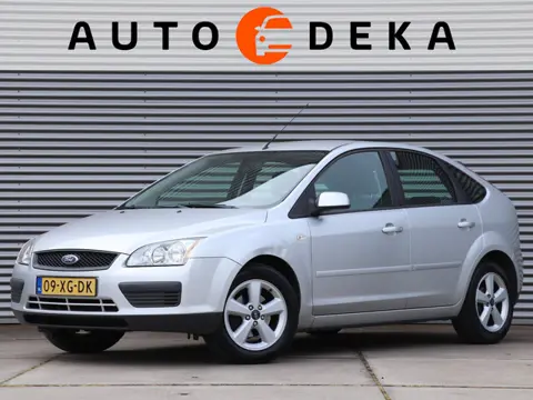 Ford Focus 1.6-16V Trend *Airco*Cruisecontr.*Trekhaak*
