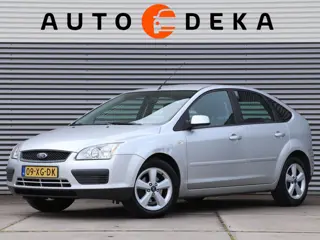 Ford Focus 1.6-16V Trend *Airco*Cruisecontr.*Trekhaak*