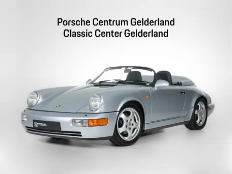 Porsche 911 964 Speedster