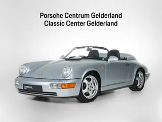 Porsche 911 964 Speedster