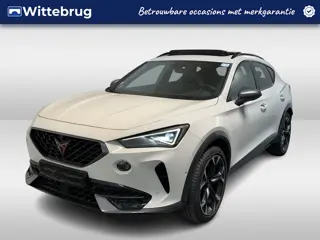 CUPRA Formentor 1.4 e-Hybrid VZ Performance / AUTOMAAT/ 245 PK/ PANO/ MEMORYSEAT/ STUUR+STUURVERWARM