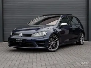 Volkswagen Golf 2.0 TSI R 4Motion Pano Leer Dyn NAP 19" Keyless
