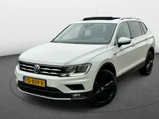 Volkswagen Tiguan Allspace 1.4 TSI Comfortline Business l PANO l TREKHAAK