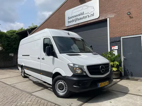 Mercedes-Benz Sprinter 313 2.2 CDI 432 Automaat, airco, L3