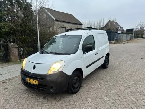 Renault Kangoo Express 1.5 dCi 2012 90 Airco PDC RADAR Expr.Bl.E