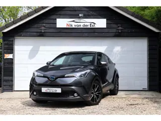 Toyota C-HR 1.8 Hybrid Executive