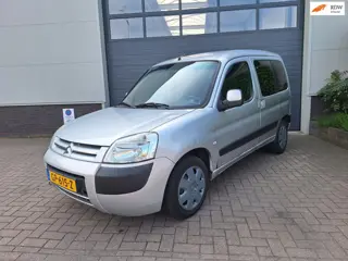 Citroen Berlingo | 1.4i Cinqspace Club | Airco |