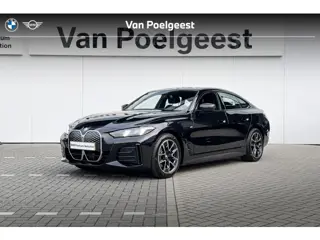 BMW i4 eDrive35 M Sport Edition | Active Cruise Control