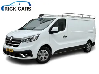 Renault Trafic 2.0 dCi 130 PK Euro 6 T30 L2H1 Work Edition CarPlay/cruise control/trekhaak