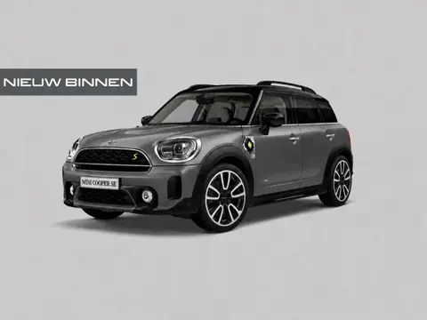 MINI Countryman 1.5 Cooper S E ALL4 ALL4 | Panoramadak | Stoelverwarming | Stuurverwarming | Head-Up