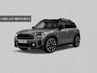 MINI Countryman 1.5 Cooper S E ALL4 ALL4 | Panoramadak | Stoelverwarming | Stuurverwarming | Head-Up