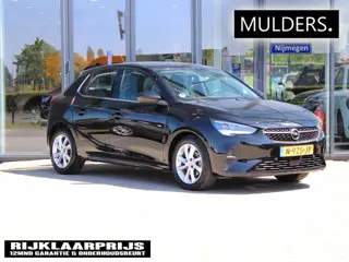 Opel Corsa 1.2 Elegance | LMV / Draadloze telefoonlader / Carplay