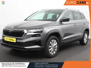 Skoda Karoq 1.5 TSI 150pk Automaat ACT Ambition  Navigatie Android Auto / Apple Carplay Climate Cont