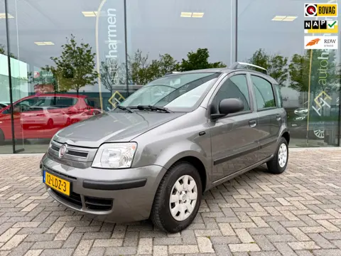 Fiat Panda 1.2 Edizione Cool, NAP, Airco, IsoFix