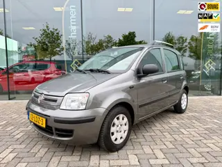Fiat Panda 1.2 Edizione Cool, NAP, Airco, IsoFix