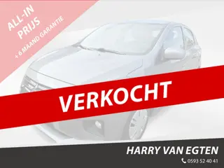 Mitsubishi Space Star 1.0 Cool+ | VERKOCHT | (bj 2020)
