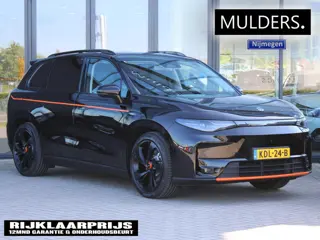 Leapmotor C10 Design ProMax AWD 81.9 kWh Irmscher 2/100