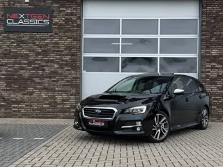 Subaru LEVORG 1.6 GT-S Premium 100% Dealer Onderhouden