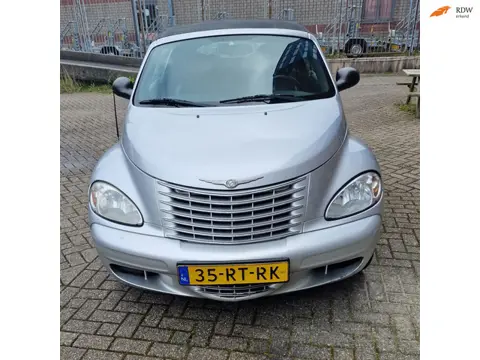 Chrysler PT Cruiser Cabrio 2.4i Limited
