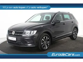 Volkswagen Tiguan 1.5 TSI iQ-Drive *1ste Eigenaar*Navigatie*Parkassist*