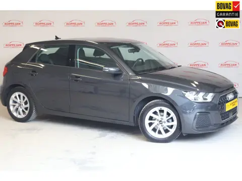 Audi A1 Sportback 25 TFSI Advanced edition App connect, All season, PDC V+A