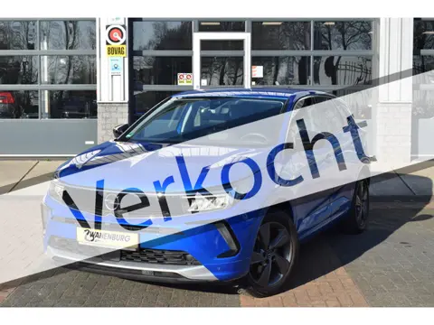 Opel Grandland 1.6 Turbo Plug-In Hybrid Level 3 Navi Airco Camera Km 52.000!!