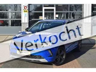 Opel Grandland 1.6 Turbo Plug-In Hybrid Level 3 Navi Airco Camera Km 52.000!!
