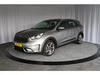 Kia Niro 1.6 GDi Hybrid DynamicLine, Carplay, Camera, Trekhaak