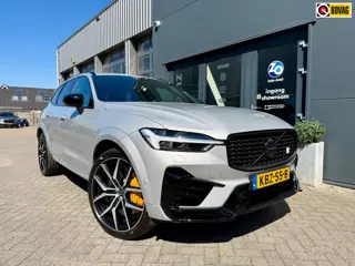 Volvo XC60 2.0 T8 Plug-in-hybrid AWD Polestar Engineered heico