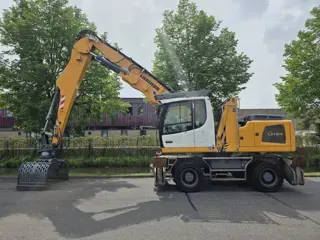 liebherr lh 24