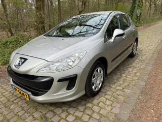 Peugeot 308 1.6 VTi X-line