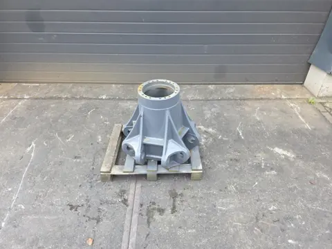 body fuchs hdms poliepgrijper nieuw