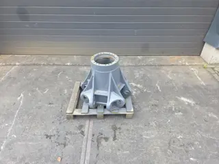 body fuchs hdms poliepgrijper nieuw