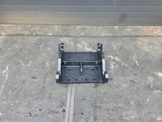 kopplaat cw30
