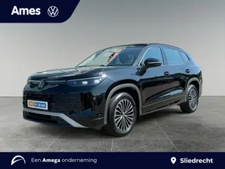 Volkswagen Tayron 1.5 eHybrid 204pk DSG Life Edition | Navigatie | Trekhaak inklapbaar | Adaptive Cr