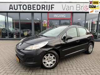 Peugeot 207 1.4 VTi X-line | APK- 01-2027 | NAP