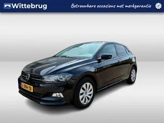 Volkswagen Polo 1.0 TSI Comfortline / NAVI / APP.Connect / PDC a