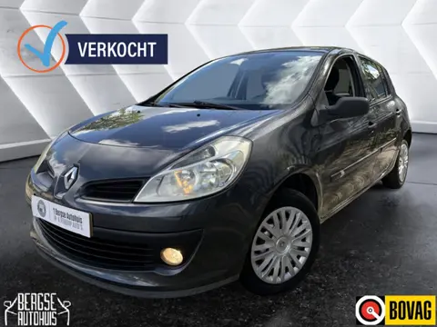 Renault Clio 1.2 16V Special Line Airco Elek.R Trekhaak