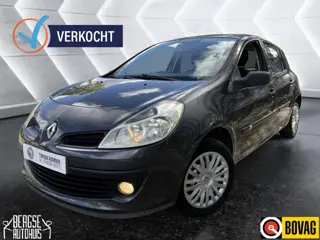 Renault Clio 1.2 16V Special Line Airco Elek.R Trekhaak